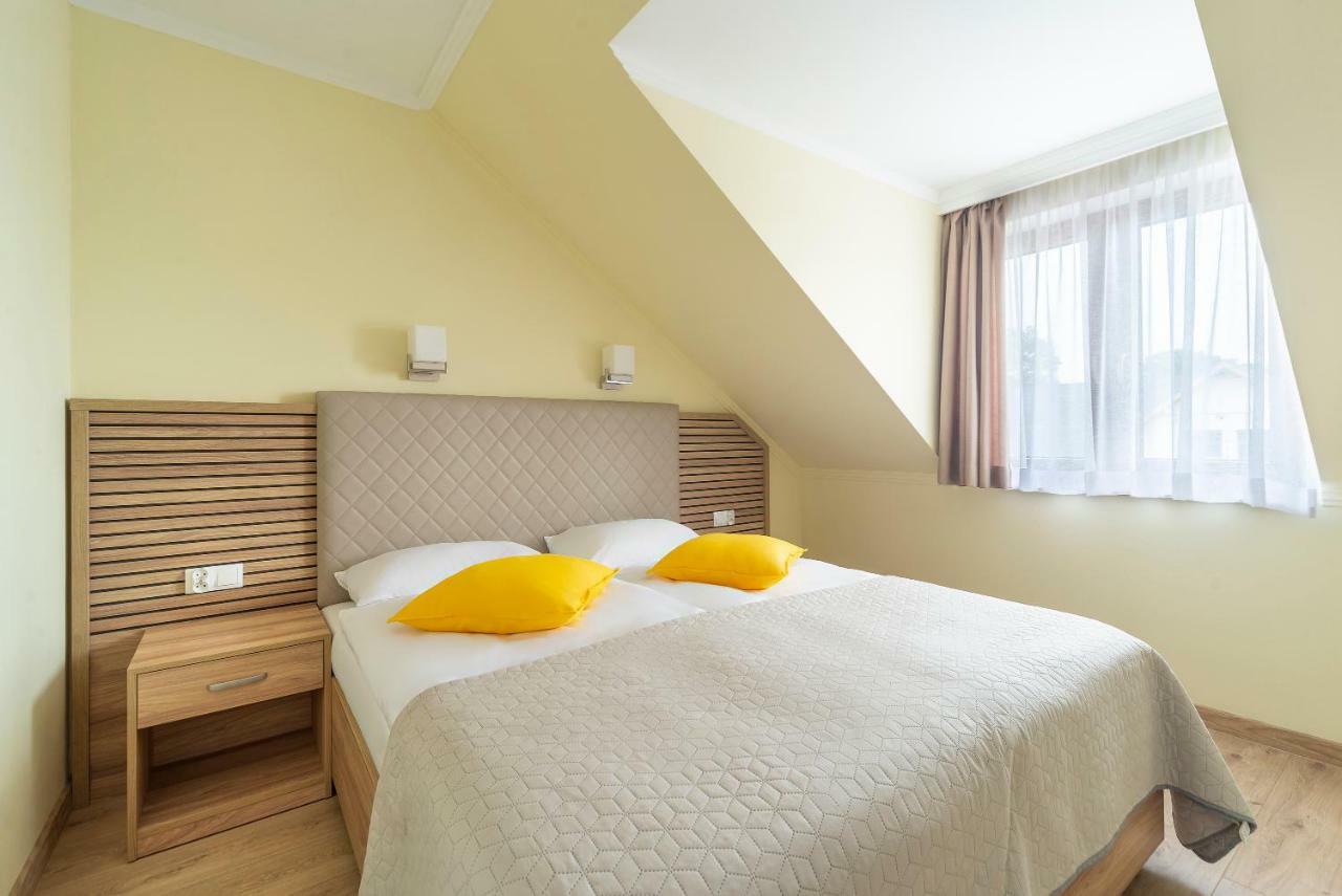 Apartamenty Fregata Миколайки Экстерьер фото